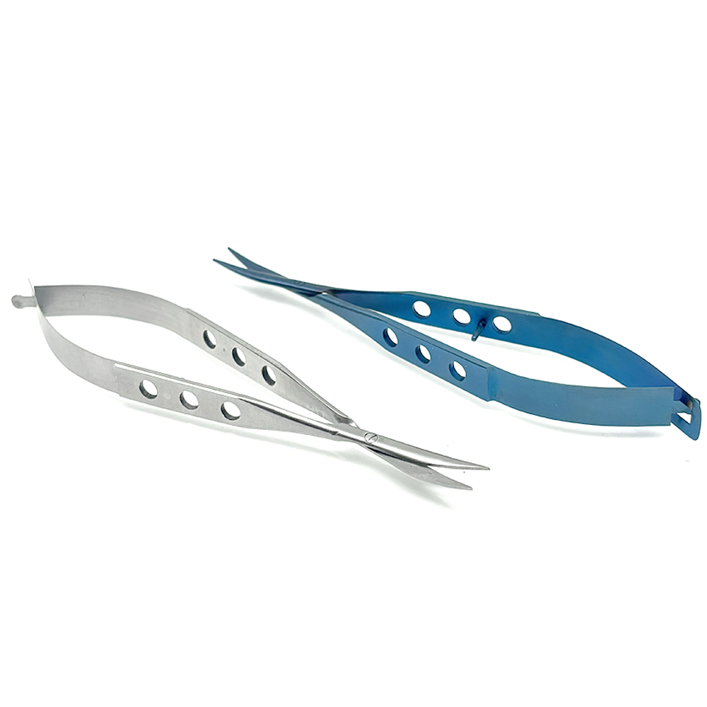 Set di 5 Forbici Conjunzicali  - Medical Scissors recensione e prezzo