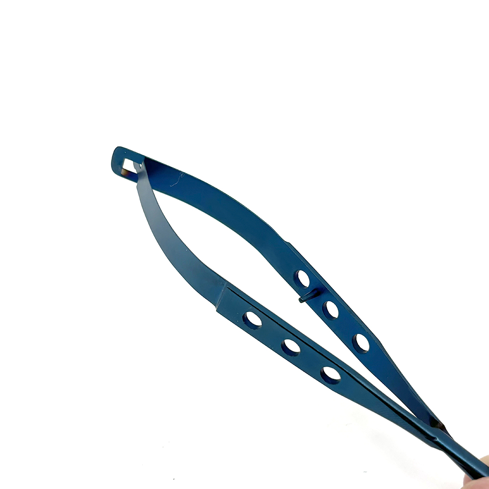 Set di 5 Forbici Conjunzicali  - Medical Scissors recensione e prezzo