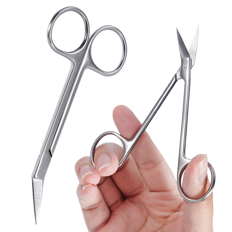 1pc Micro Forbici Dentali Test - Medical Scissors recensione e prezzo