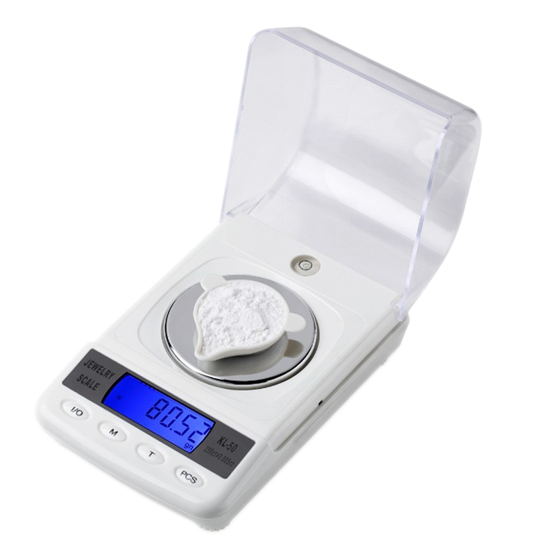 Bilancia Digitale di Precision - Xlab Medical recensione e prezzo