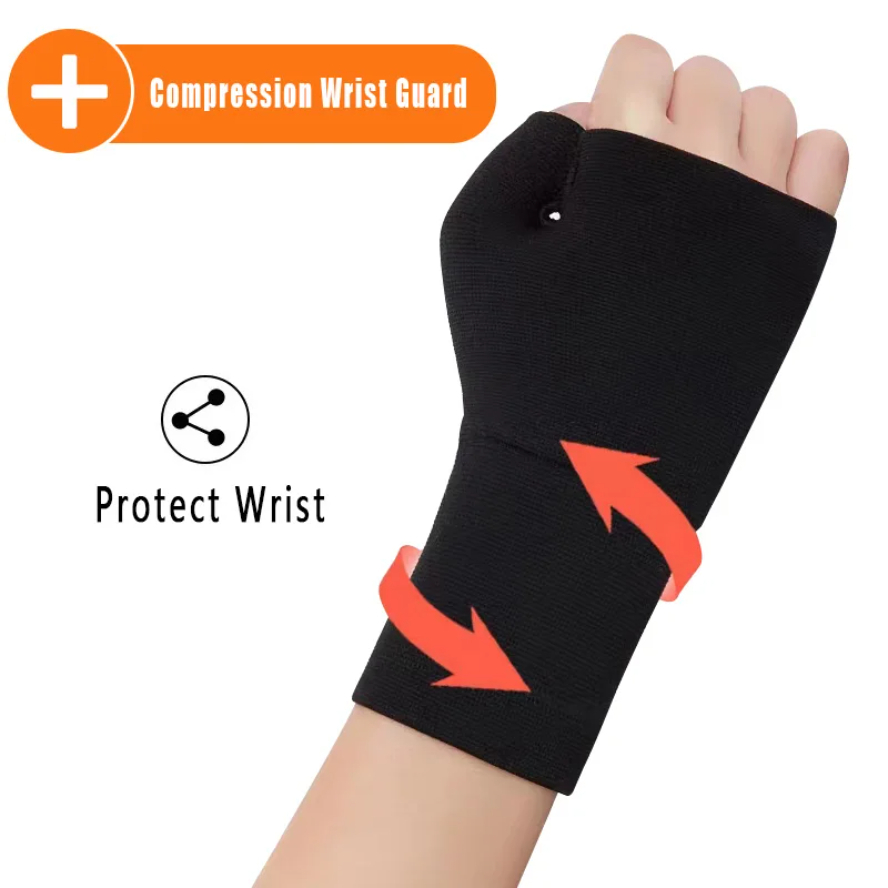 2 pz/paia Compressione Medica  - Medical Gloves recensione e prezzo