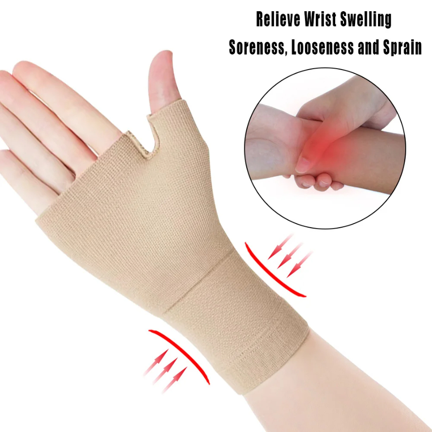 2 pz/paia Compressione Medica  - Medical Gloves recensione e prezzo