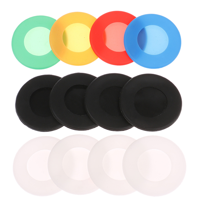 Set di 4 Coperture in Silicone - Stethoscope recensione e prezzo