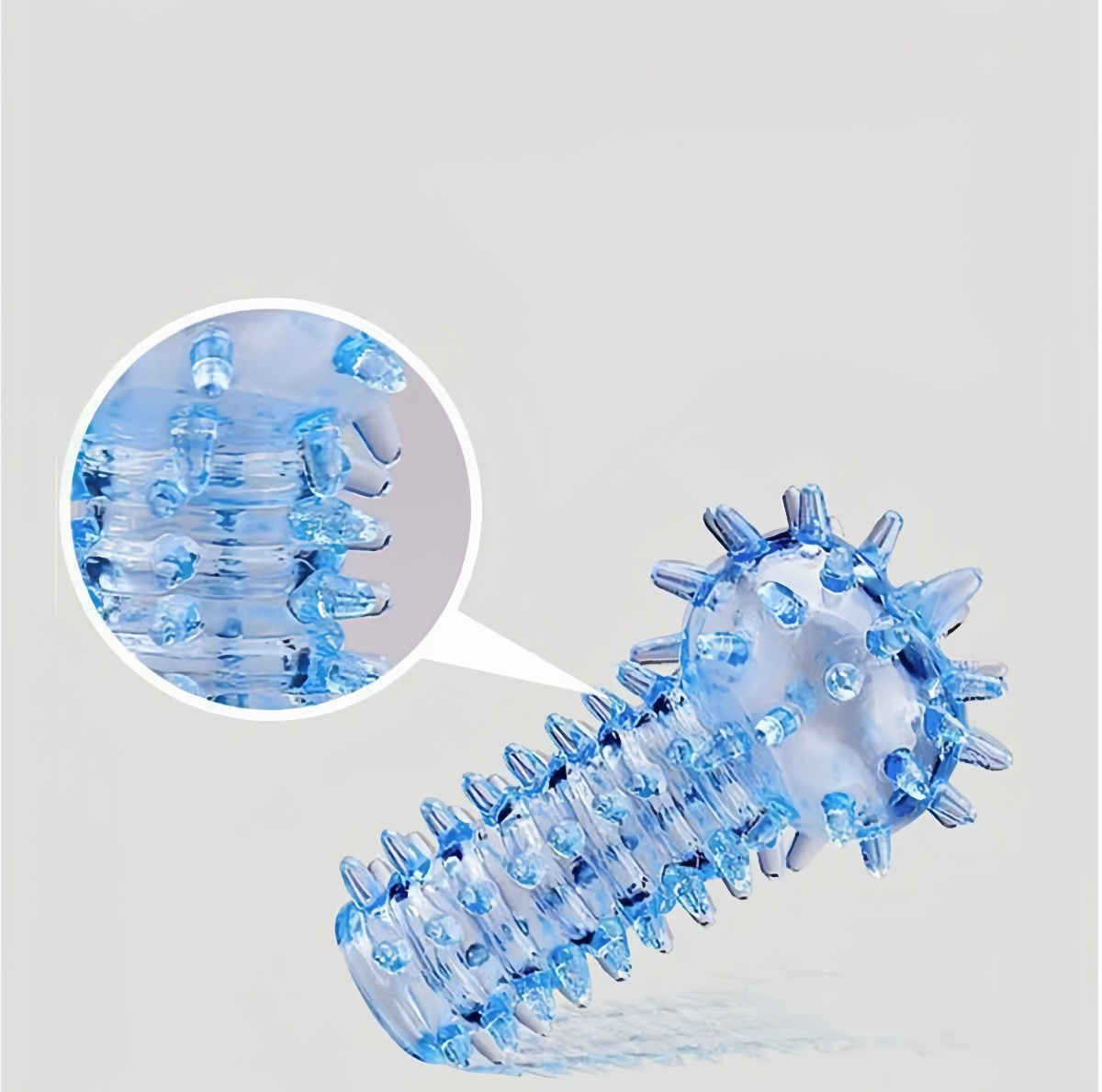 Guanti da flirt in gomma morbi - Medical Gloves recensione e prezzo