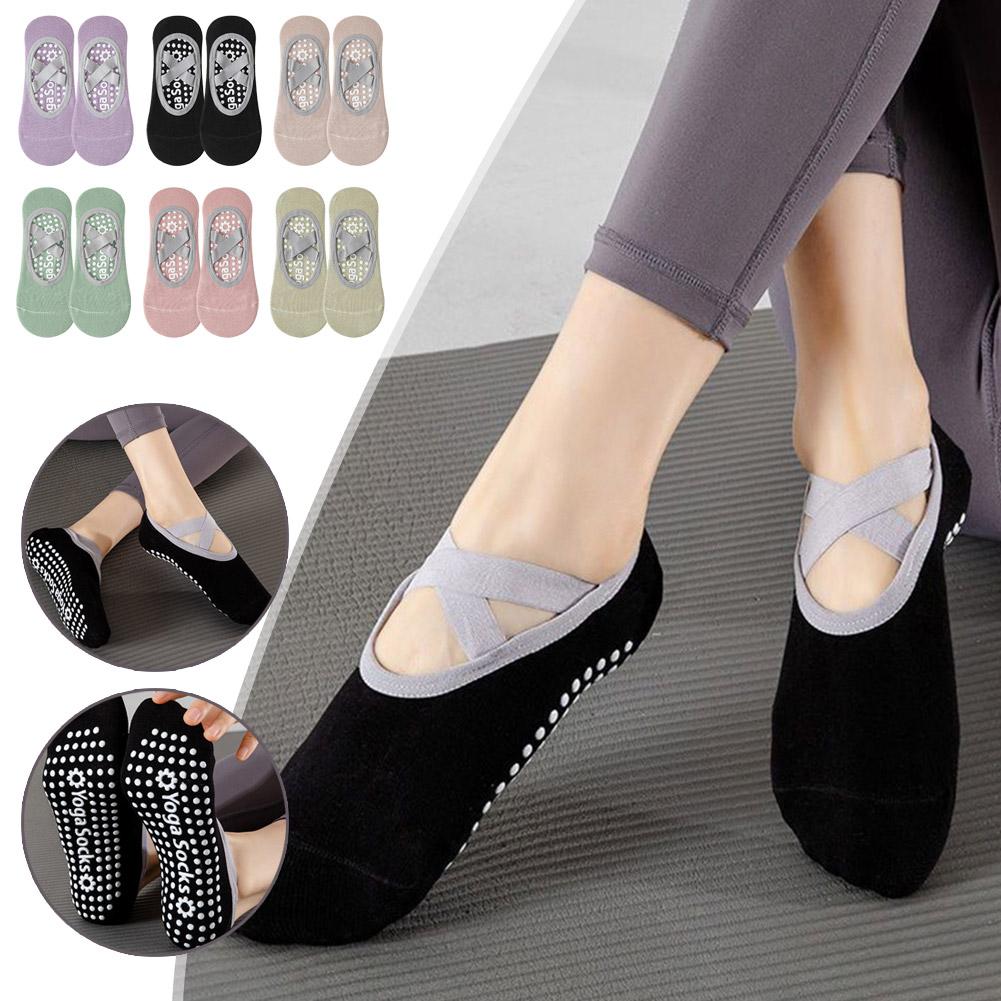 Calzini Professionali da Yoga  - Bandage recensione e prezzo