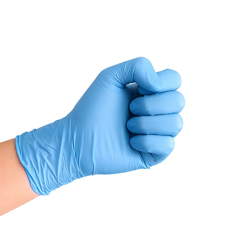 10-100PCS Guanti in nitrile bl - Medical Gloves recensione e prezzo