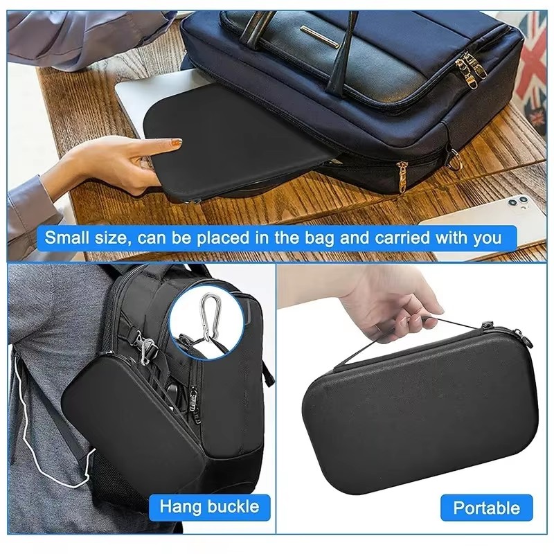 Custodia Protettiva Portatile  - Stethoscope recensione e prezzo