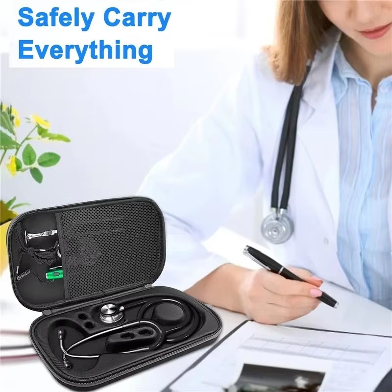 Custodia Protettiva Portatile  - Stethoscope recensione e prezzo