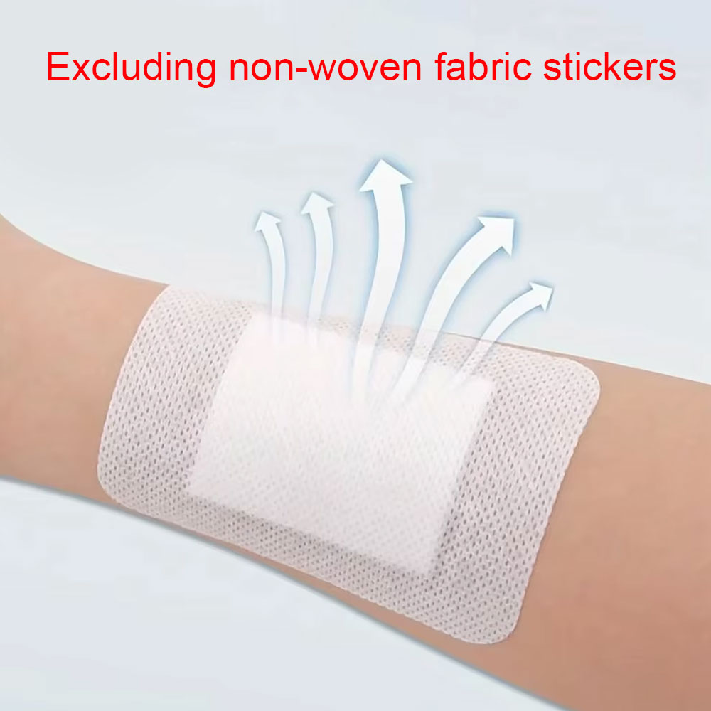 10 Pezzi 5*7,5cm Tamponi di Ga - Medical Tape recensione e prezzo