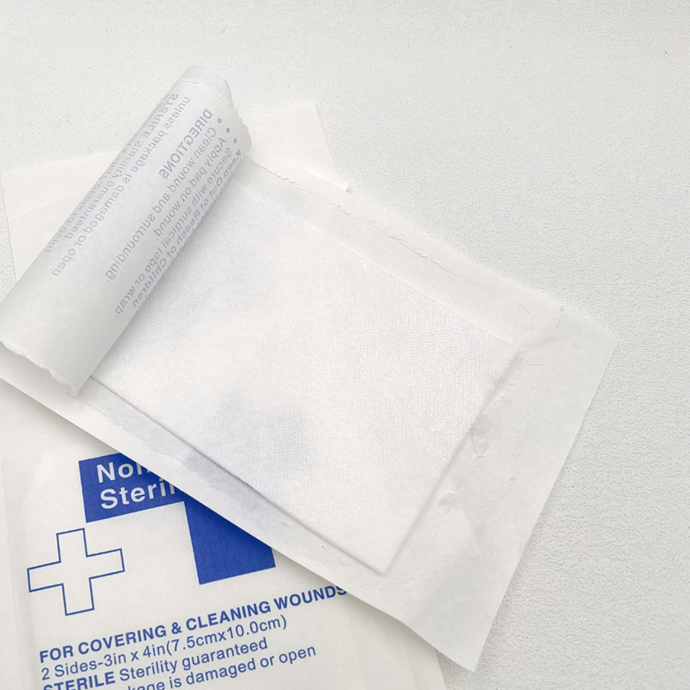 10 Pezzi 5*7,5cm Tamponi di Ga - Medical Tape recensione e prezzo