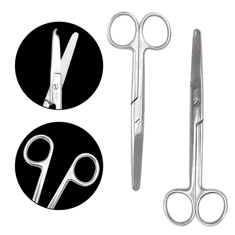 1pc Forbici per punti Rimuover - Medical Scissors recensione e prezzo