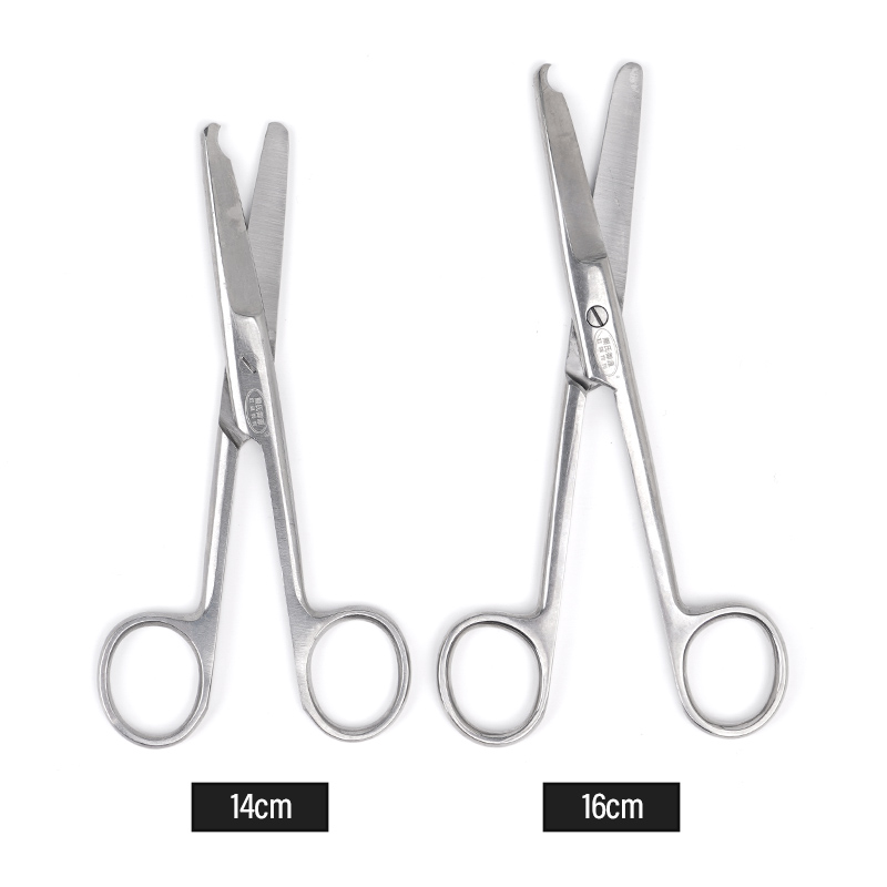 1pc Forbici per punti Rimuover - Medical Scissors recensione e prezzo